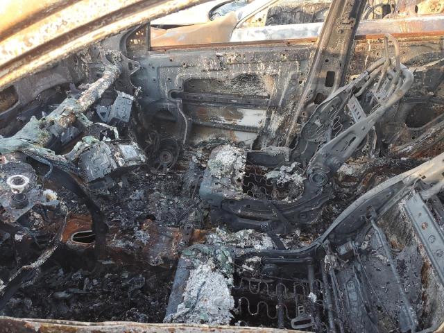 Nissan Rogue S Image 8