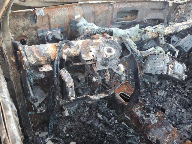 Nissan Rogue S Image 13