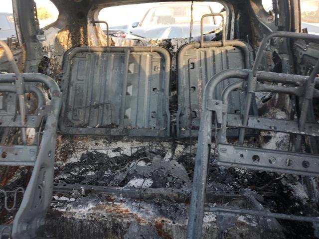 Nissan Rogue S Image 11