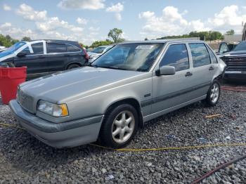 Salvage Volvo 850