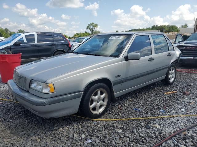  Salvage Volvo 850