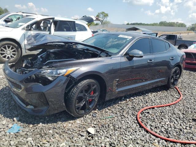  Salvage Kia Stinger
