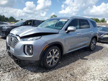  Salvage Hyundai PALISADE