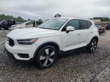  Salvage Volvo XC40