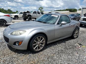  Salvage Mazda Mx5