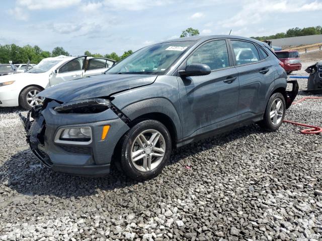  Salvage Hyundai KONA