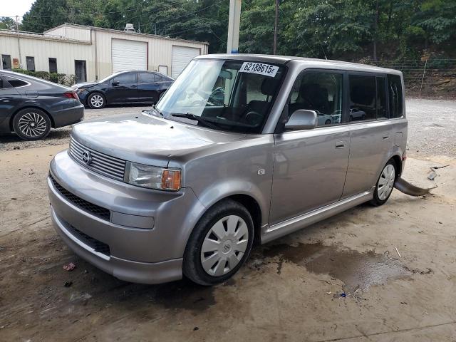  Salvage Toyota Scion