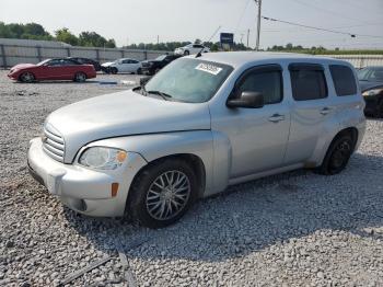  Salvage Chevrolet HHR