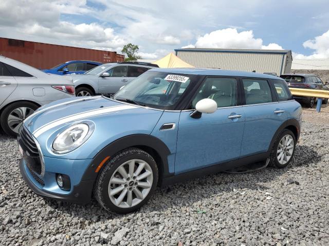  Salvage MINI Cooper
