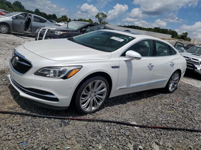  Salvage Buick LaCrosse