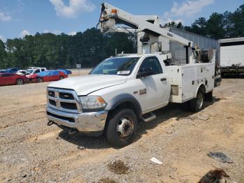  Salvage Ram 4500