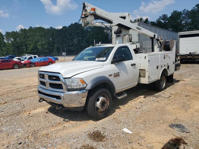  Salvage Ram 4500