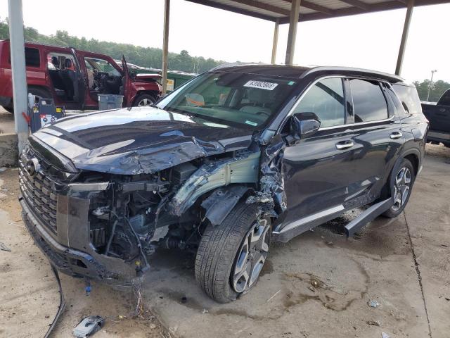  Salvage Hyundai PALISADE