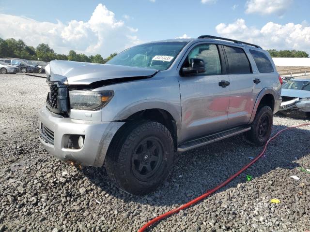  Salvage Toyota Sequoia