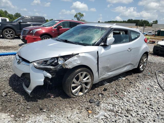  Salvage Hyundai VELOSTER