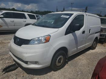  Salvage Nissan Nv