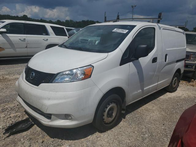  Salvage Nissan Nv