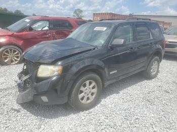  Salvage Mazda Tribute
