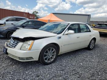  Salvage Cadillac DTS