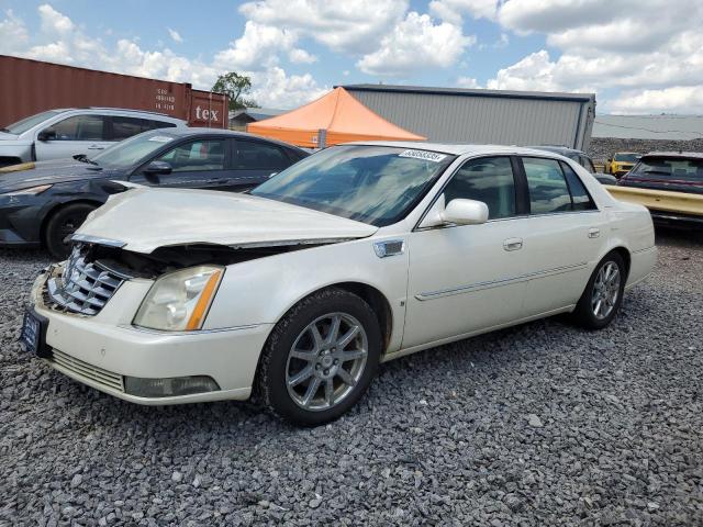  Salvage Cadillac DTS