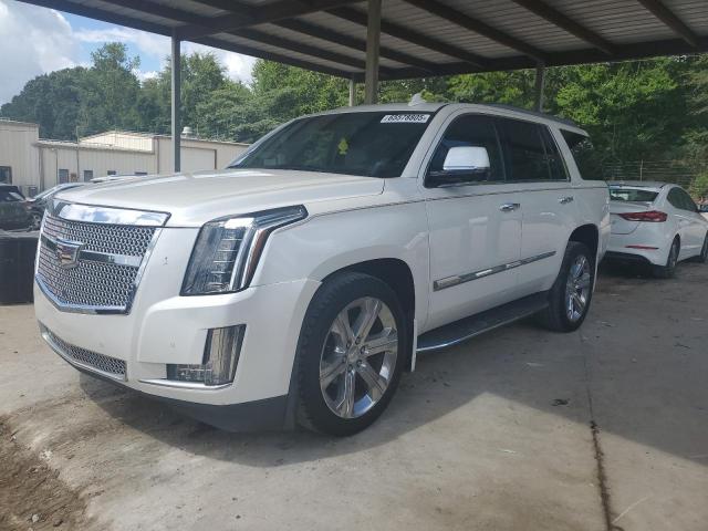  Salvage Cadillac Escalade