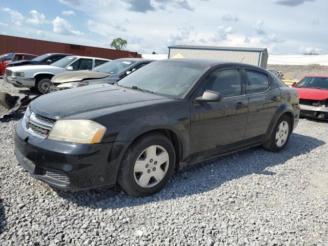  Salvage Dodge Avenger