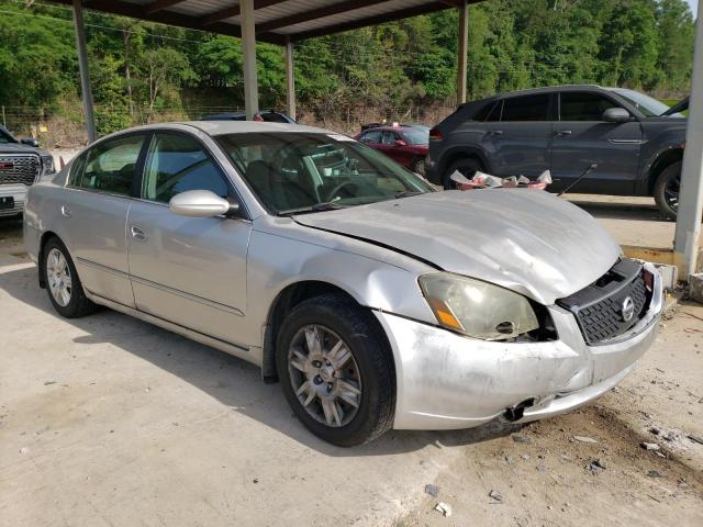 Nissan Altima S Image 4