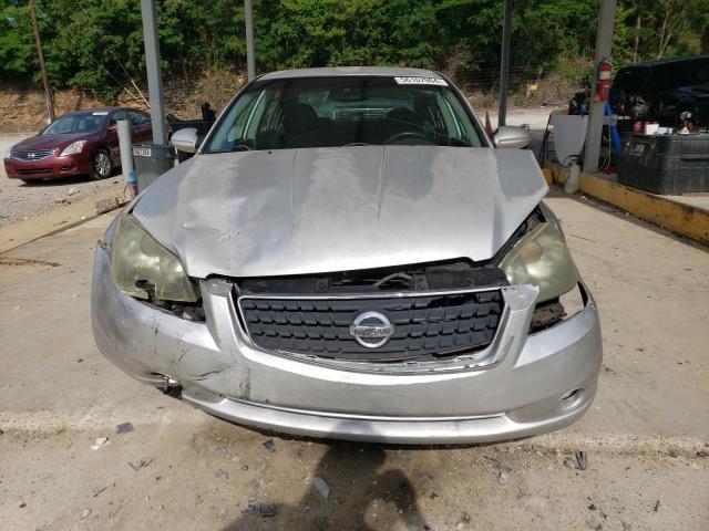 Nissan Altima S Image 7
