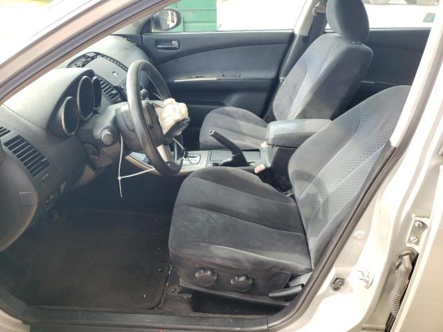 Nissan Altima S Image 9