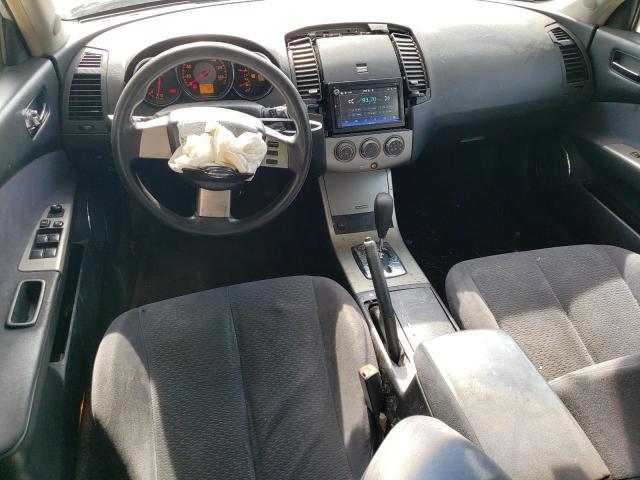 Nissan Altima S Image 5