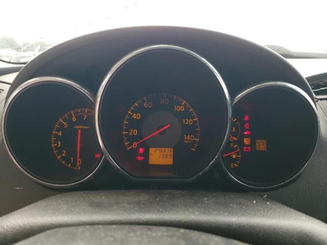 Nissan Altima S Image 6