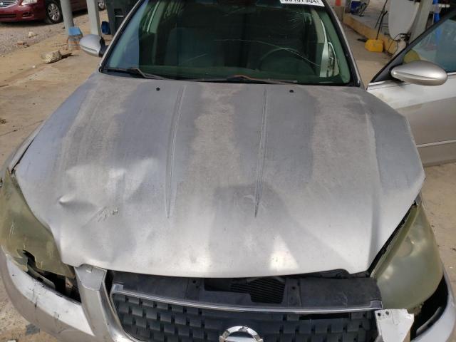 Nissan Altima S Image 11