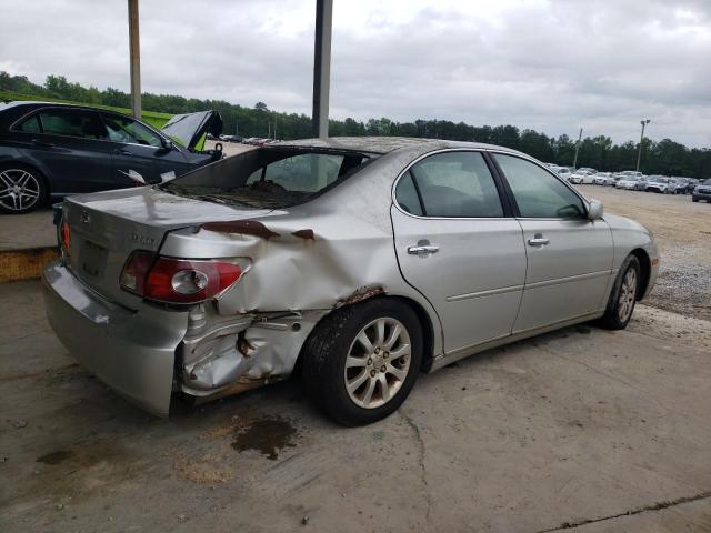 Lexus Es 300 Image 11