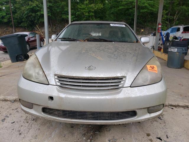 Lexus Es 300 Image 12