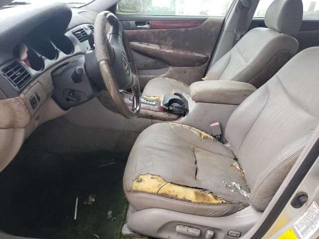 Lexus Es 300 Image 3