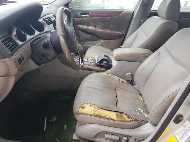 Lexus Es 300 Image 3