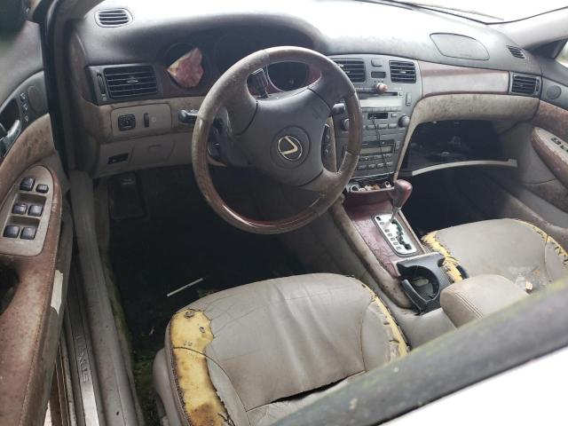 Lexus Es 300 Image 9