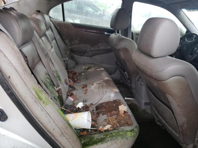 Lexus Es 300 Image 8