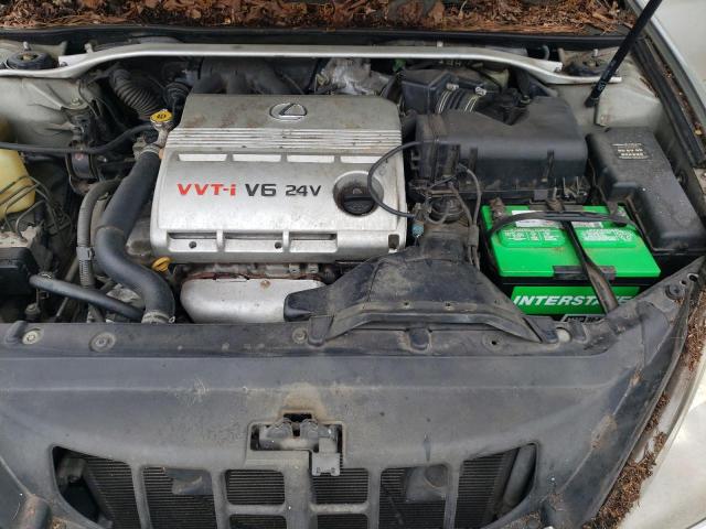 Lexus Es 300 Image 7