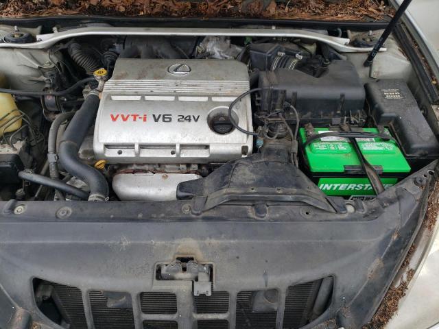 Lexus Es 300 Image 7