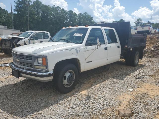  Salvage Chevrolet Gmt