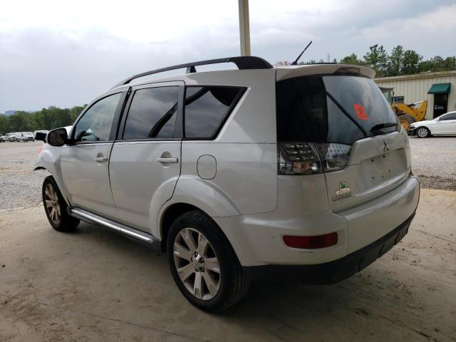 Mitsubishi Outlander Se Image 12