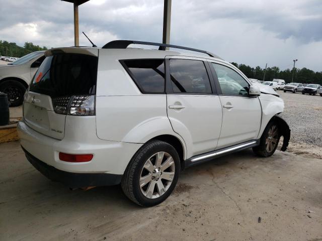 Mitsubishi Outlander Se Image 8