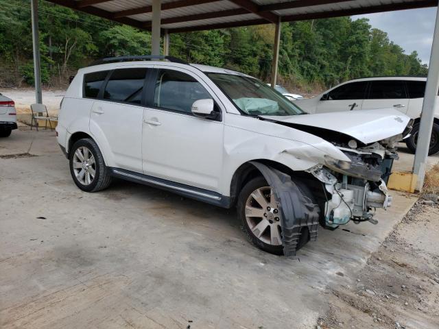 Mitsubishi Outlander Se Image 3