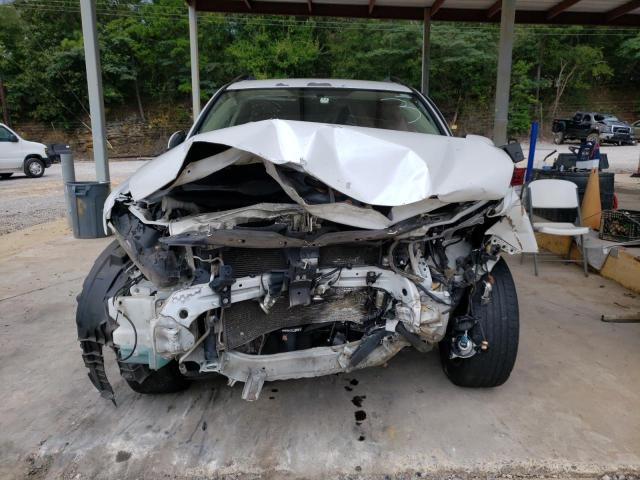 Mitsubishi Outlander Se Image 5