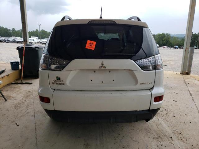 Mitsubishi Outlander Se Image 10