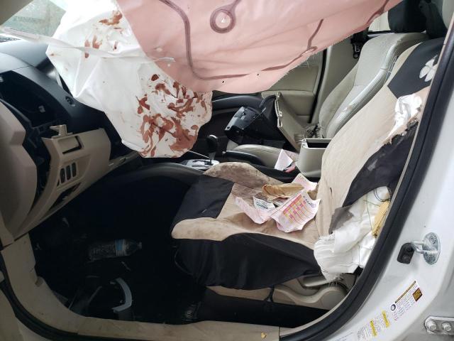 Mitsubishi Outlander Se Image 4