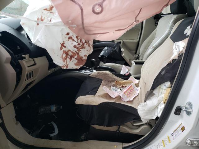 Mitsubishi Outlander Se Image 4