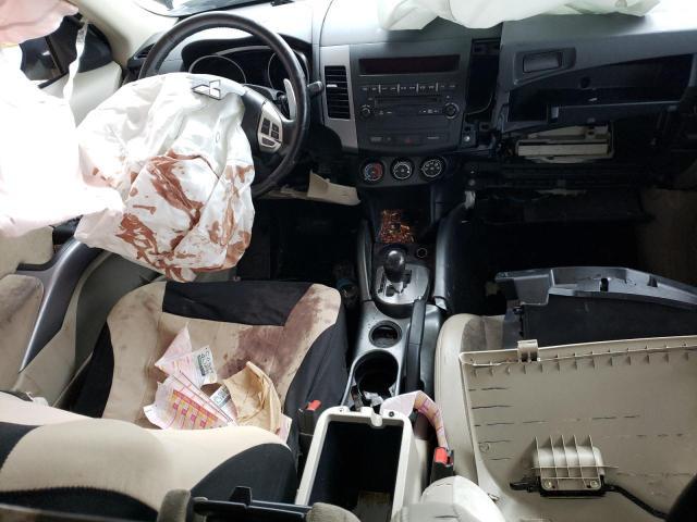 Mitsubishi Outlander Se Image 6