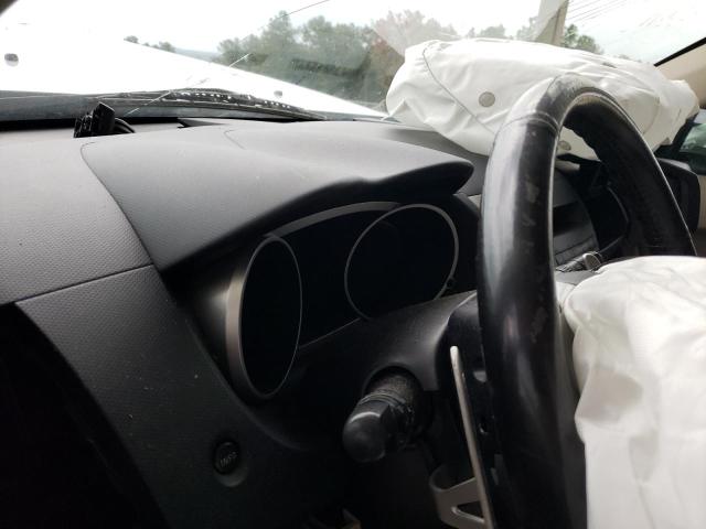 Mitsubishi Outlander Se Image 9